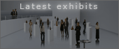 Latest exhibits